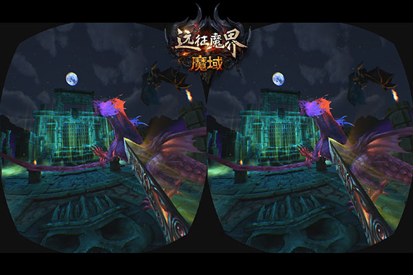 2023魔域变态版手游来袭！正版续作，多种玩法等你体验