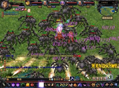 魔域2：养宠竞技手游，幻兽星级影响战力，还有超多玩法